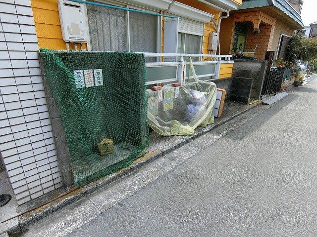 ヒューチャーハイム昭島のその他共用部分