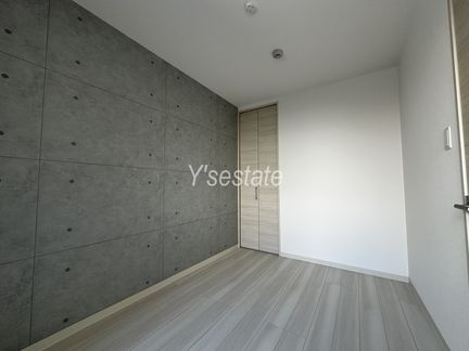 【洋室】 | アバンティオ小阪