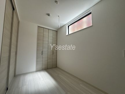 【寝室】 | アバンティオ小阪