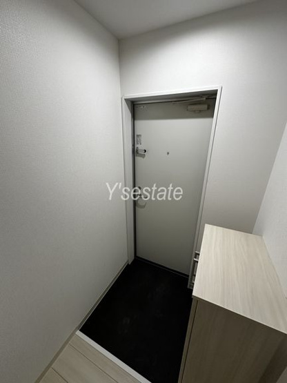【玄関】 | アバンティオ小阪