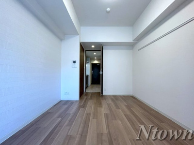 【その他】 | プレサンス久屋大通公園セラフィ | おしゃれなリビングです