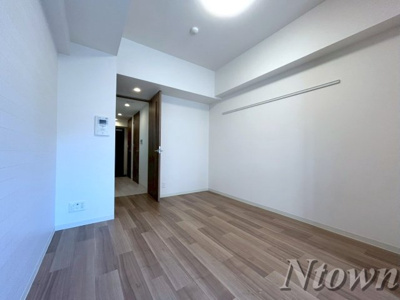 【居間・リビング】 | プレサンス久屋大通公園セラフィ | ゆったり過ごせるリビングです