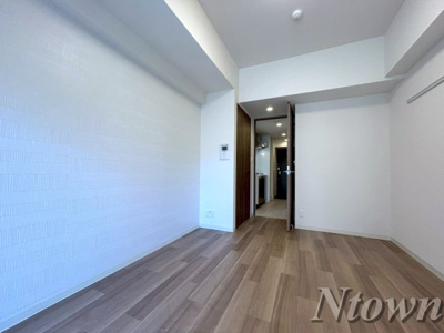 【居間・リビング】 | プレサンス久屋大通公園セラフィ | こちらのリビングで趣味の時間をお楽しみください