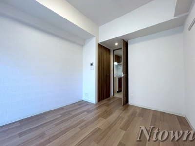 【居間・リビング】 | プレサンス久屋大通公園セラフィ | ゆったり過ごせるリビングです