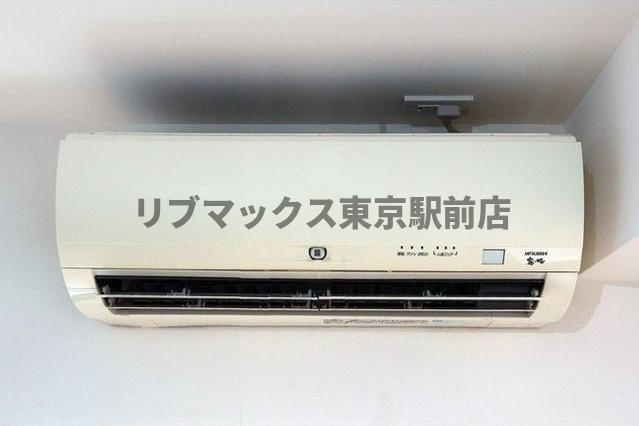 【設備】オーキッドレジデンス銀座東