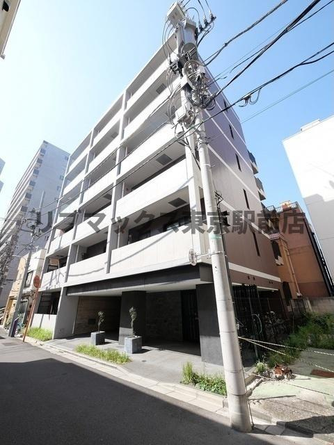 オーキッドレジデンス銀座東の画像