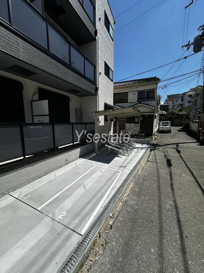 【その他共用部分】 | アバンティオ小阪