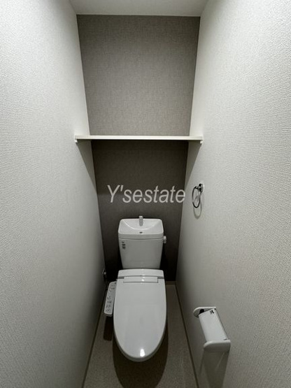 【トイレ】 | アバンティオ小阪