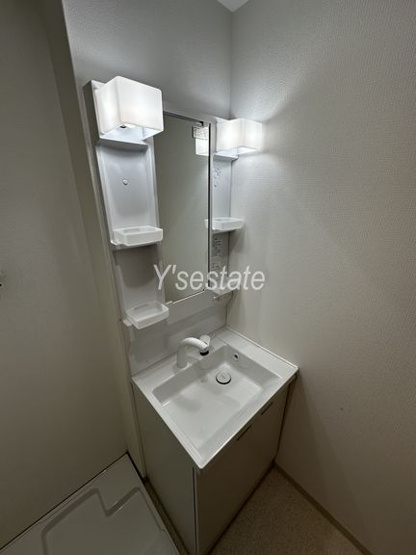【独立洗面台】 | アバンティオ小阪