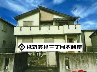 寄居町桜沢の外観