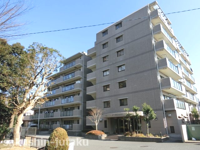 グラン・コート東習志野