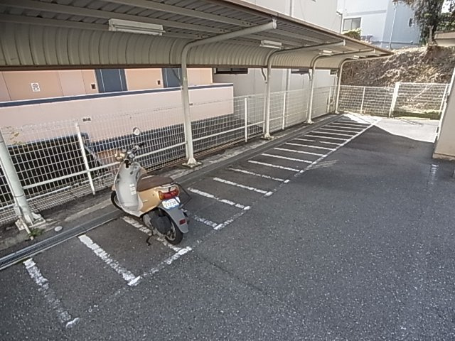 神戸市須磨区妙法寺字荒打の賃貸マンション