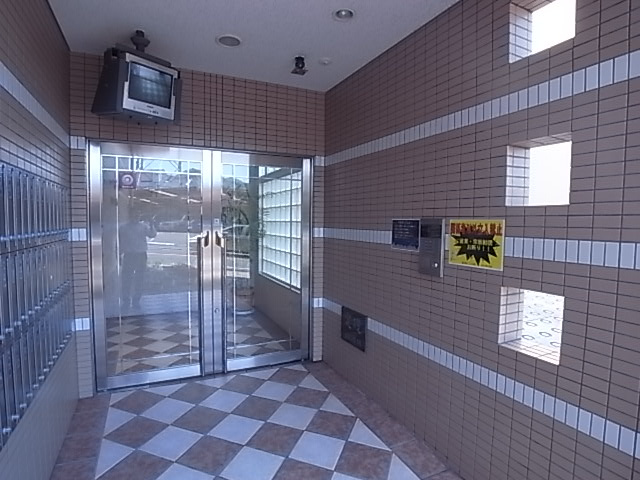 神戸市須磨区妙法寺字荒打の賃貸マンション