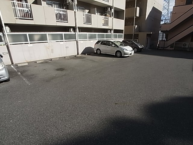 神戸市須磨区妙法寺字荒打の賃貸マンション