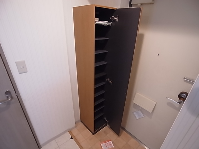 神戸市須磨区妙法寺字荒打の賃貸マンション