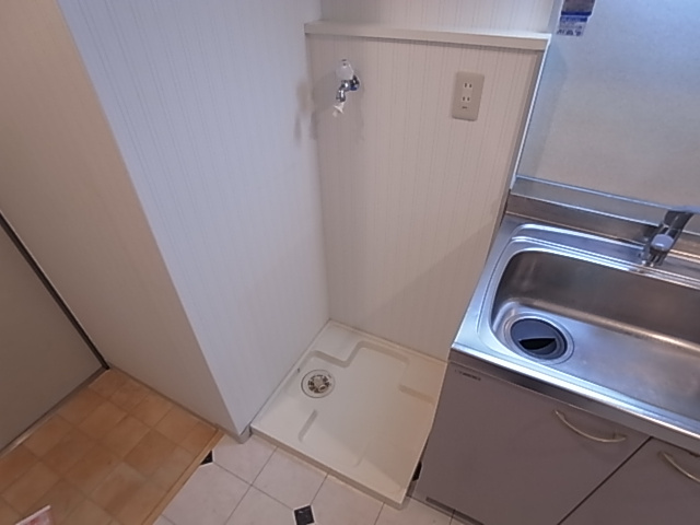 神戸市須磨区妙法寺字荒打の賃貸マンション