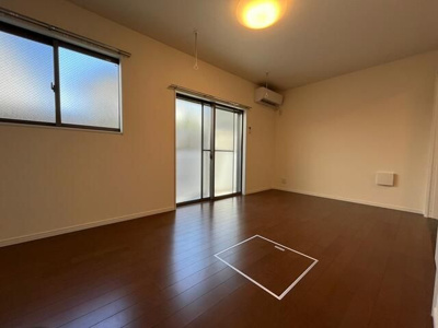 【居間・リビング】 | メラース | 同一仕様写真