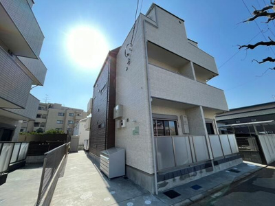 【外観】 | メラース