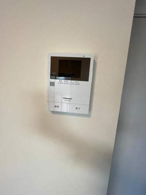 【セキュリティ】 | メラース | 同一仕様写真