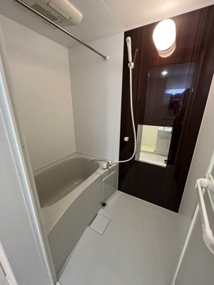 【浴室】 | メラース | 同一仕様写真