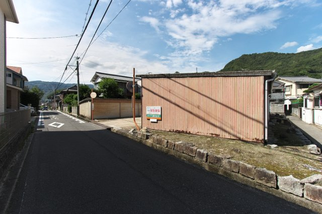 渡辺ガレージ（両谷）の周辺