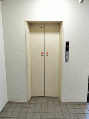【その他共用部分】 | ＴＭレジデンス朝霞台