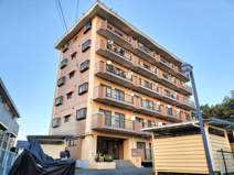 ＴＭレジデンス朝霞台の画像