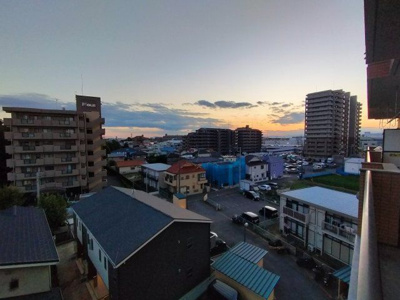 【展望】 | ＴＭレジデンス朝霞台 | 別のお部屋の写真です