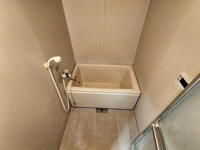 【浴室】 | ＴＭレジデンス朝霞台 | 別のお部屋の写真です