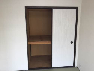 【収納】 | タウニィ岳南D