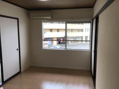 【居間・リビング】 | タウニィ岳南D