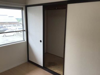 【収納】 | タウニィ岳南D