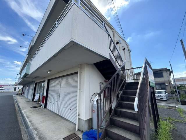 プラザ浜川