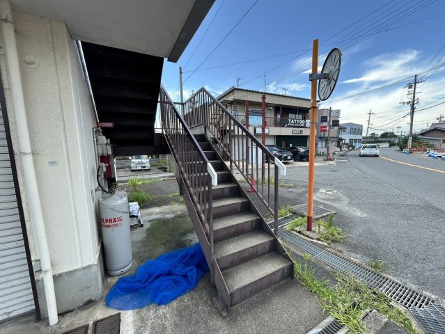 プラザ浜川