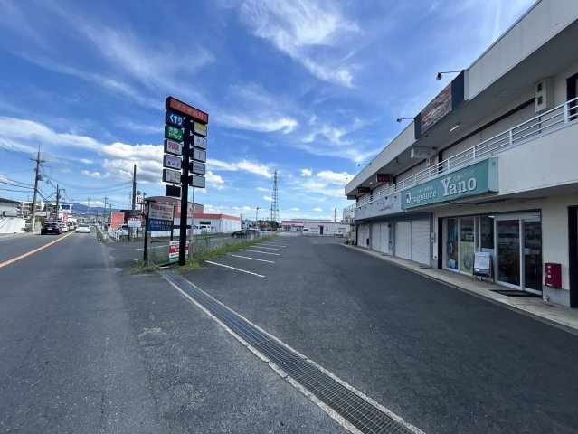 プラザ浜川
