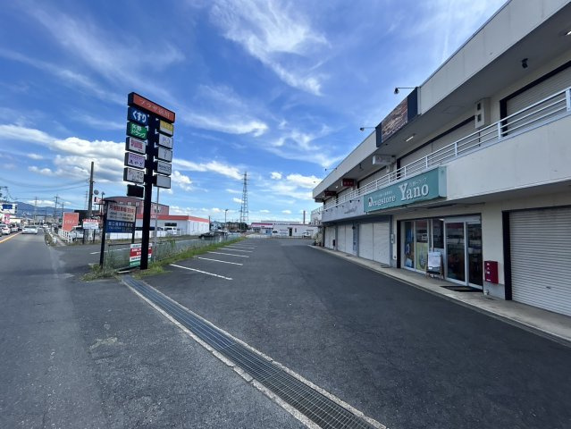 プラザ浜川