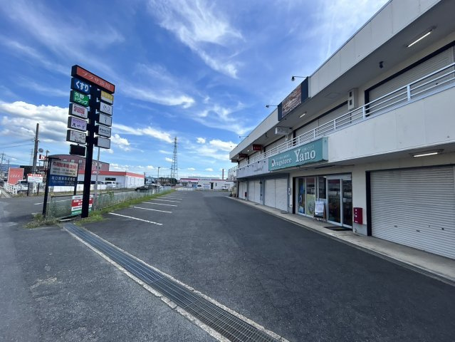 プラザ浜川