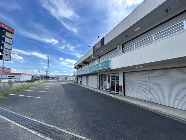 プラザ浜川