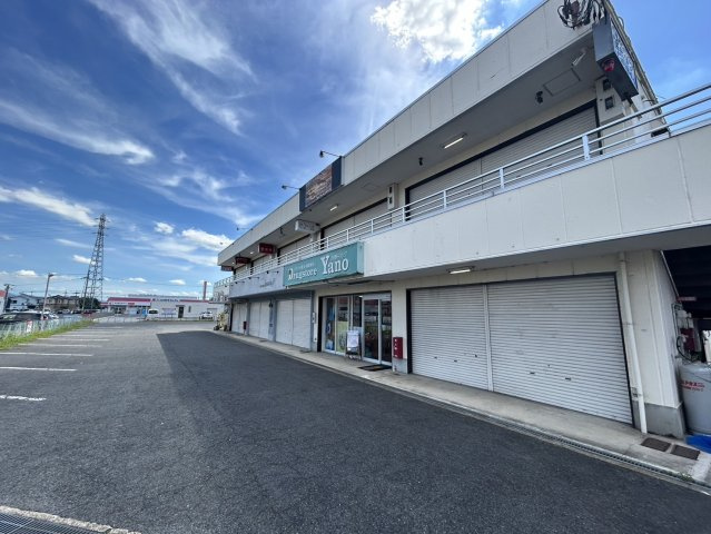 プラザ浜川