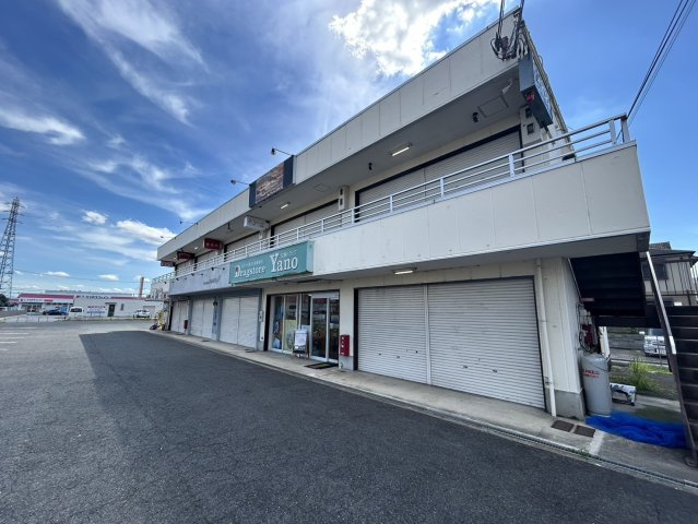 プラザ浜川