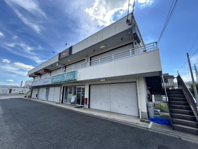 プラザ浜川