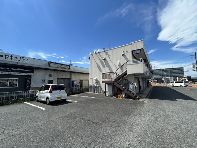 プラザ浜川