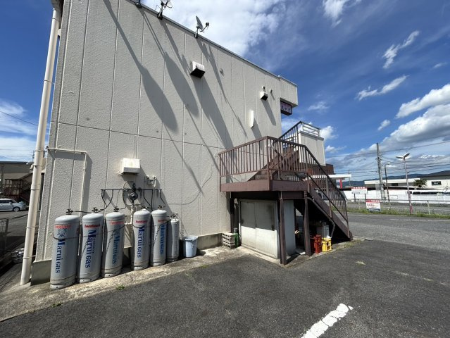 プラザ浜川