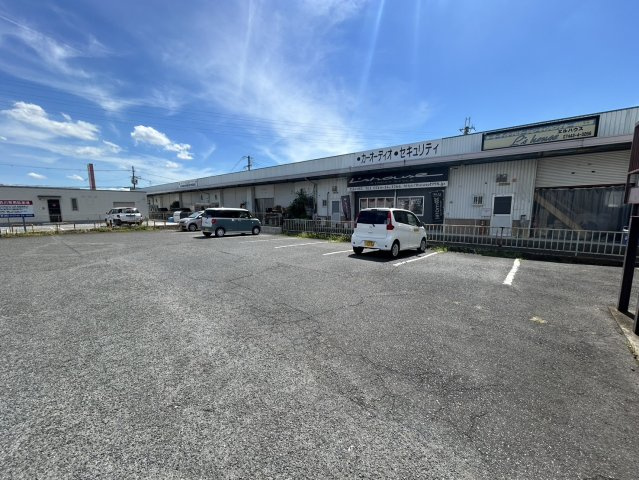 プラザ浜川