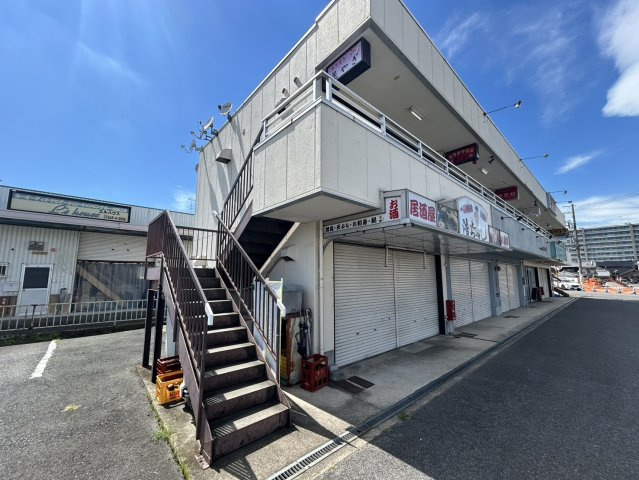 プラザ浜川
