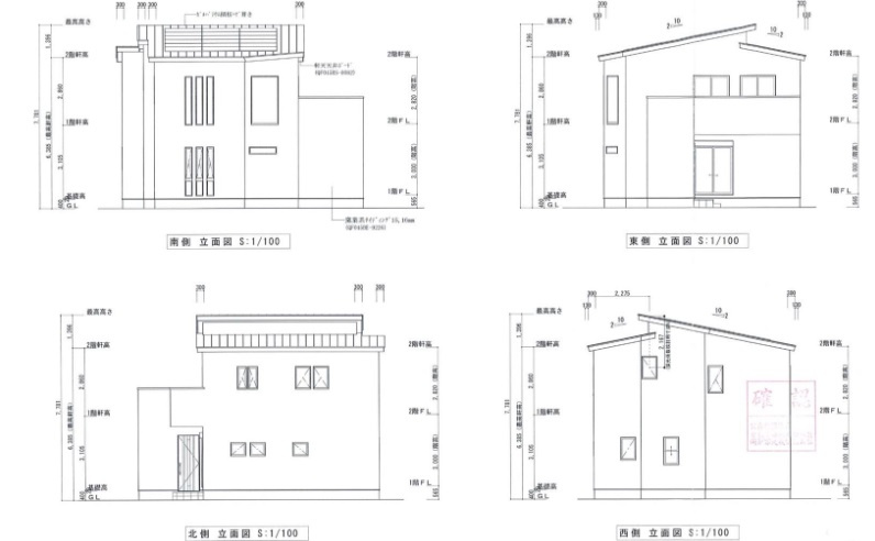 一宮東町　中古戸建　（築浅）のその他