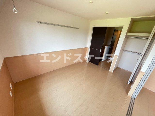 サンクブランシュ　Ａの洋室|高崎、前橋、伊勢崎エリアのお部屋探しはエンドスケープまで！お客様の理想お聞かせ下さい♪