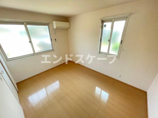 サンクブランシュ　Ａの洋室|高崎、前橋、伊勢崎エリアのお部屋探しはエンドスケープまで！お客様の理想お聞かせ下さい♪
