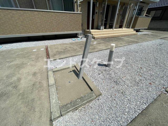 サンクブランシュ　Ａのその他共用部分|高崎、前橋、伊勢崎エリアのお部屋探しはエンドスケープまで！お客様の理想お聞かせ下さい♪