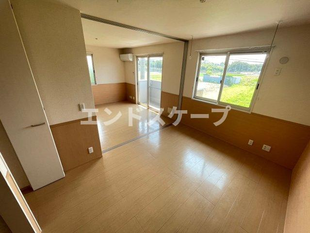 サンクブランシュ　Ａの洋室|高崎、前橋、伊勢崎エリアのお部屋探しはエンドスケープまで！お客様の理想お聞かせ下さい♪